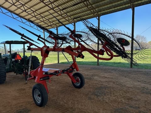 Main image Kuhn SR110