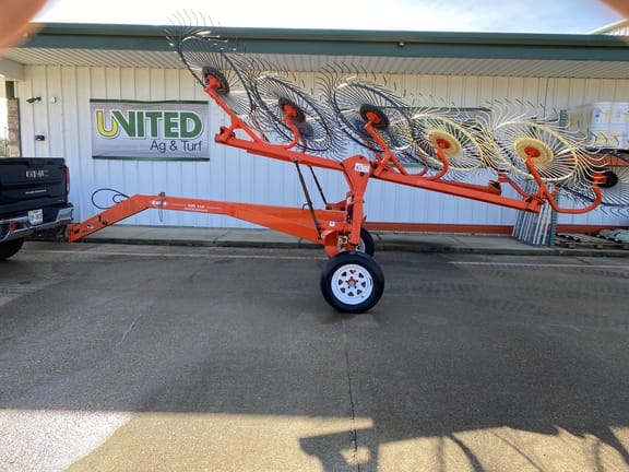 Main image Kuhn SR112