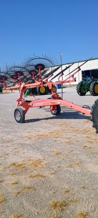 Image of Kuhn SR112GII Primary image