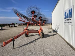 2016 Kuhn SR112GII Image
