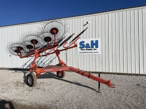 2016 Kuhn SR112GII Image