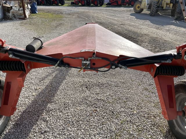 Image of Kuhn SR112GII equipment image 3