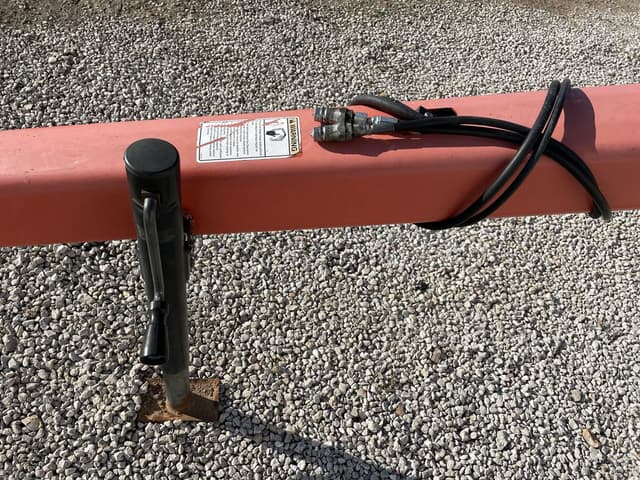 Image of Kuhn SR112GII equipment image 4