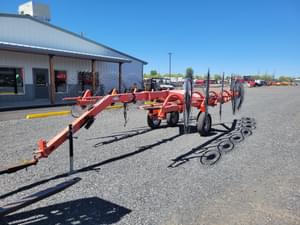 2016 Kuhn SR314 Image