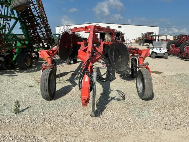 Image of Kuhn SR600 GII equipment image 1