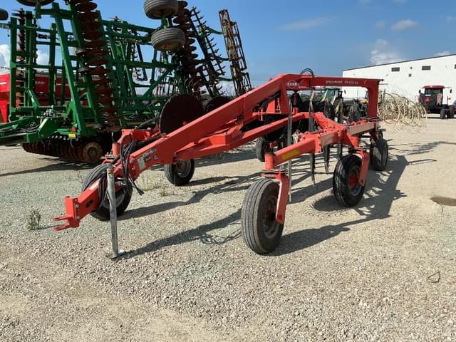 Image of Kuhn SR600 GII equipment image 2