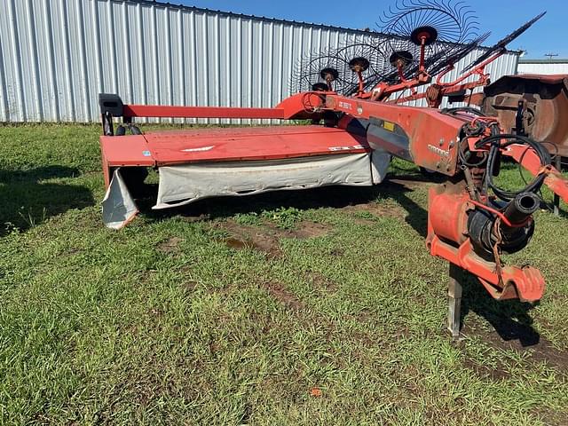 Image of Kuhn GMD 3550 TL equipment image 1