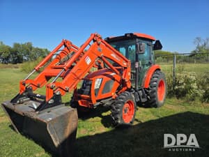 2016 Kioti RX6620 Image