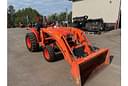2016 Kubota L2501HST Image