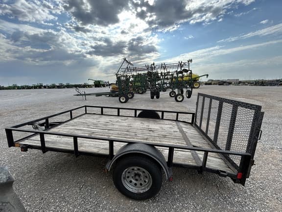 Image of Lamar Undetermined equipment image 1
