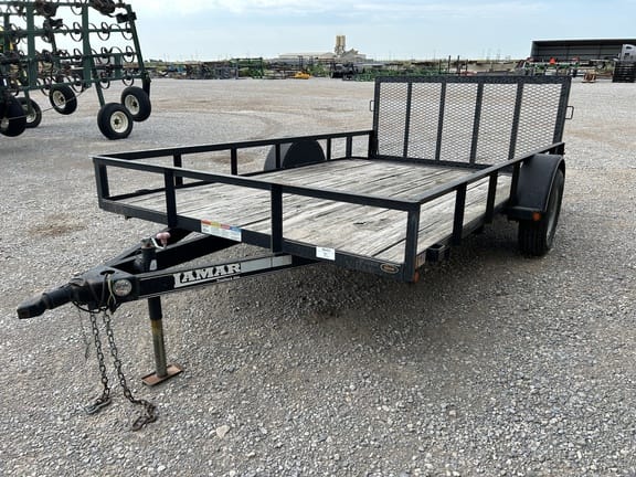 2016 Lamar Undetermined Equipment Image0