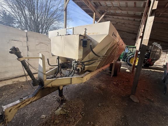 Image of Lanco LS4440 equipment image 1