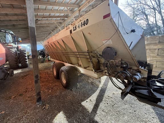 Image of Lanco LS4440 equipment image 2