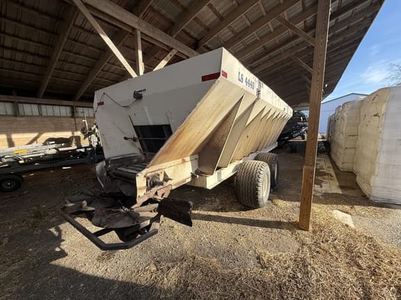 Image of Lanco LS4440 equipment image 4