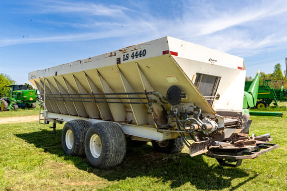 Image of Lanco LS4440 equipment image 1