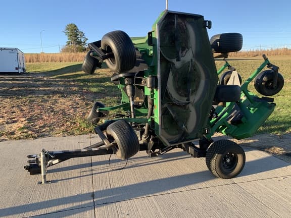 Image of Land Pride AFM4214 equipment image 1