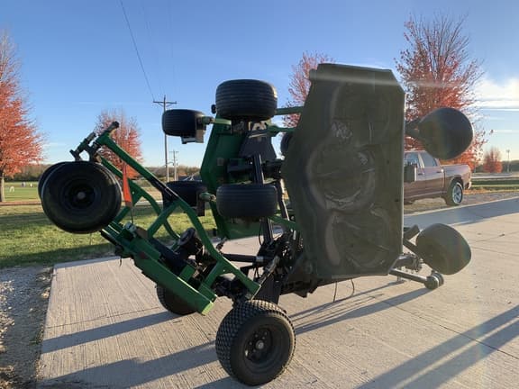 Image of Land Pride AFM4214 equipment image 4