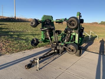 Main image Land Pride AFM4214