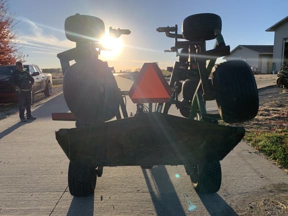 Image of Land Pride AFM4214 equipment image 3