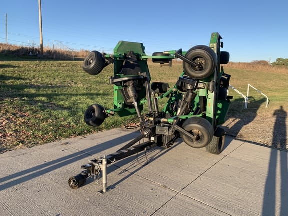 2016 Land Pride AFM4214 Equipment Image0