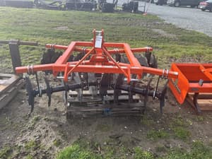 2016 Land Pride DH1572 Image