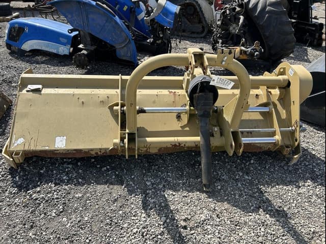 Image of Land Pride FM4188 equipment image 2
