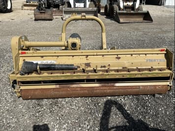 Main image Land Pride FM4188