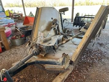 Main image Land Pride RC2512