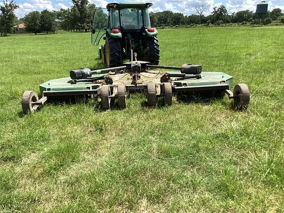 Image of Land Pride RC3615 equipment image 2