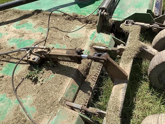 Image of Land Pride RC3615 equipment image 4