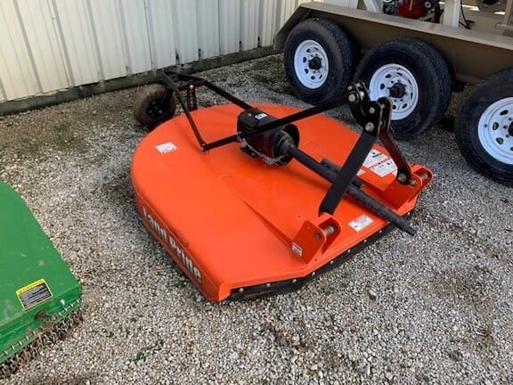 Main image Land Pride RCF2060