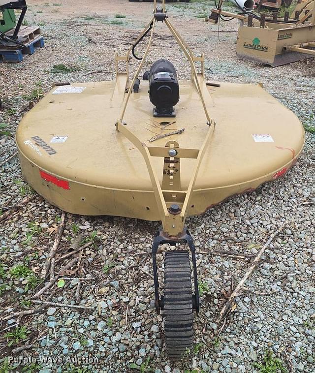 Image of Land Pride RCF2072 equipment image 3
