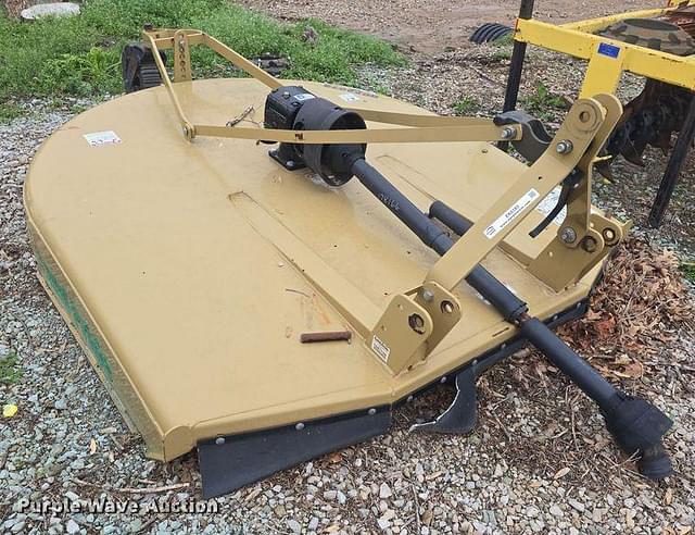 Image of Land Pride RCF2072 equipment image 1