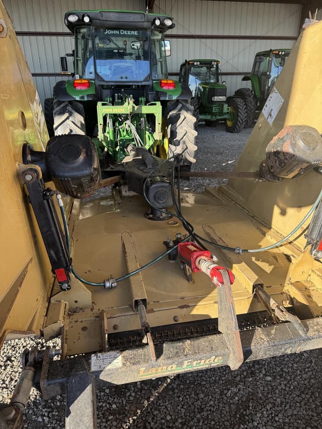 Image of Land Pride RCM5515 equipment image 1