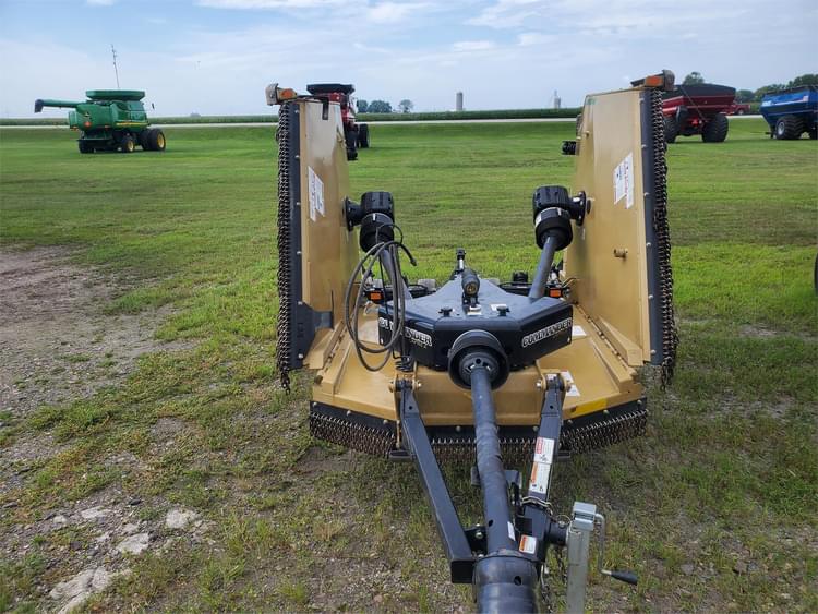 2016 Land Pride RCM5615 Hay and Forage Mowers Batwing for Sale