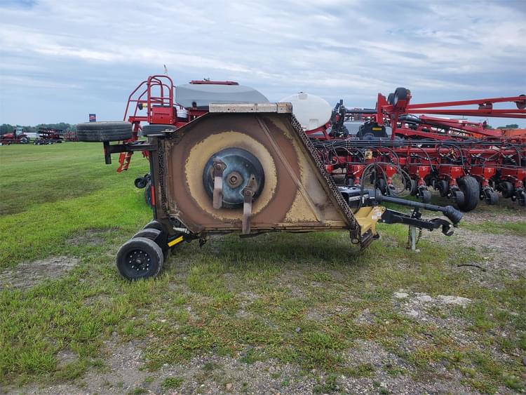 2016 Land Pride RCM5615 Hay and Forage Mowers Batwing for Sale