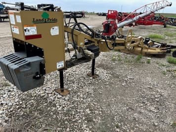 Main image Land Pride RCP2660