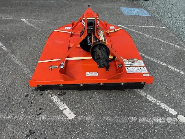 Image of Land Pride RCR1248 equipment image 2