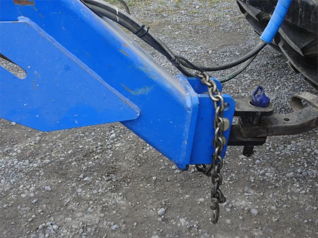 Image of Landoll 5211-15X7.5 equipment image 4