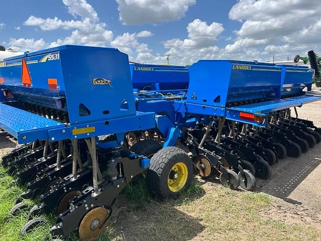 Image of Landoll 5531 equipment image 3