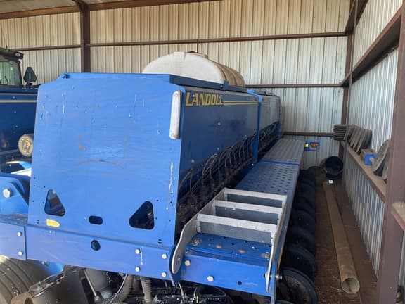 Image of Landoll 5531-40X7.5 equipment image 3