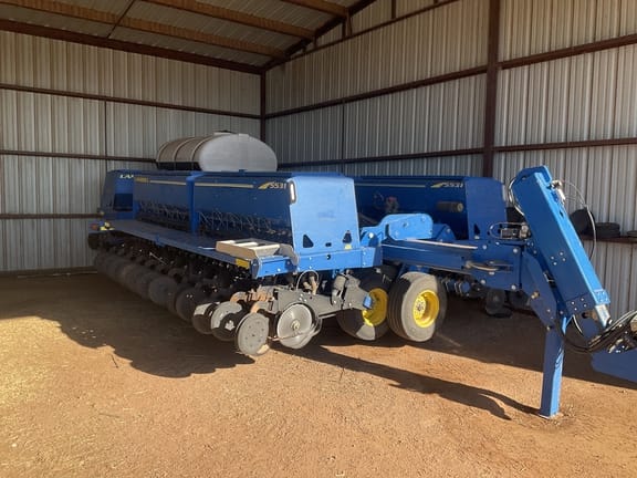 2016 Landoll 5531-40X7.5 Equipment Image0