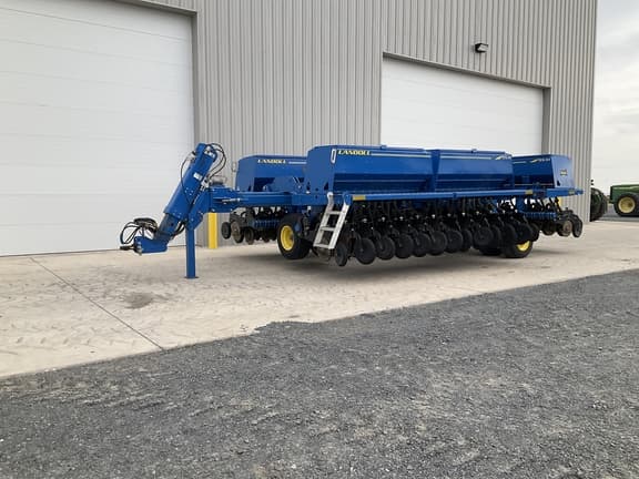 Image of Landoll 5531-40X7.5 equipment image 1