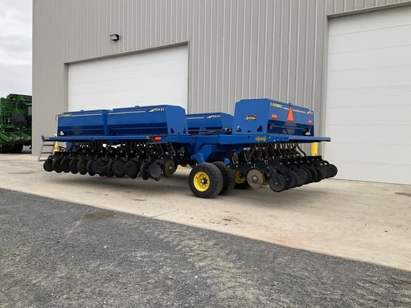 Image of Landoll 5531-40X7.5 equipment image 2