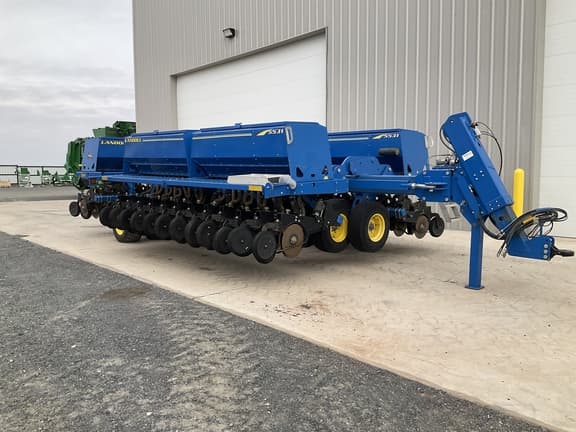 Image of Landoll 5531-40X7.5 equipment image 4