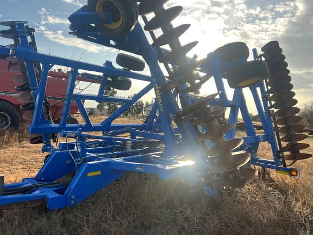 Image of Landoll 6230-33 equipment image 2