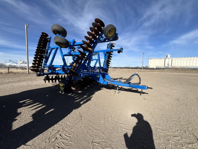 Image of Landoll 6230-33 equipment image 1