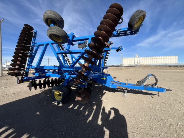 Image of Landoll 6230-33 equipment image 3