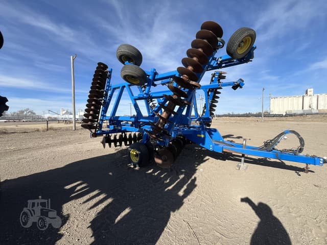 Image of Landoll 6230-33 equipment image 2