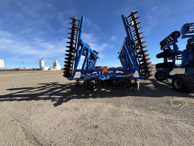 Image of Landoll 6230-33 equipment image 4